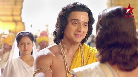 Bharath Decides to Leave! (None) - Episode 11 poster and promotional image