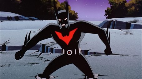Earth Mover (1999) - Episode 2 poster and promotional image