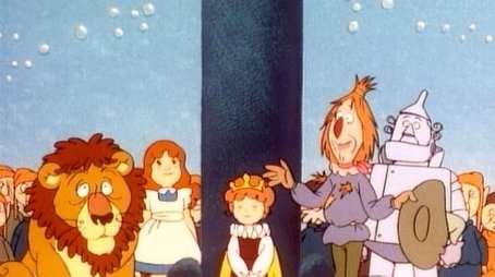 A Very Happy Ending (1986) - Episode 52 poster and promotional image