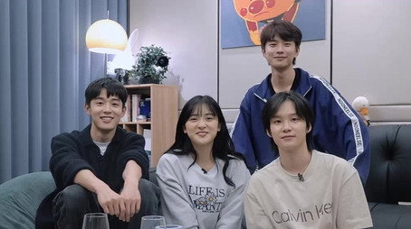 快乐的大人 Sezóna 0