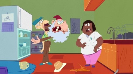 The Incredible Gnome In People's Mouths: "Gerard" (2021) - Episode 35 poster and promotional image