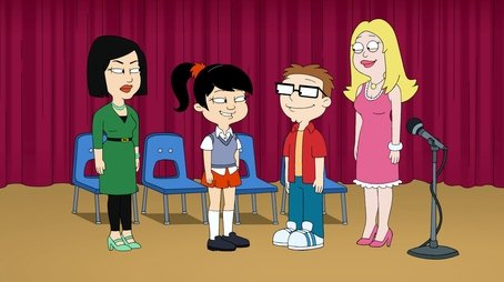 American Dad!914