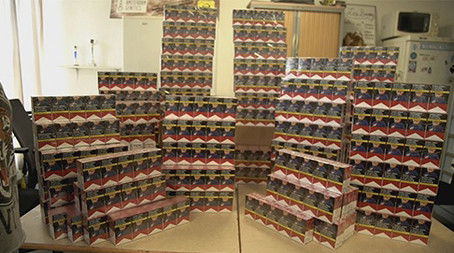 Episode 13 (2021) - Episode 13 poster and promotional image