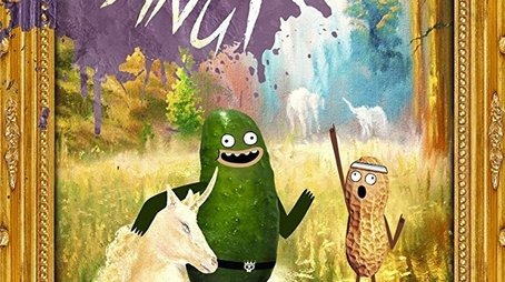 Season 1 (2015) - Season 1 poster and promotional image