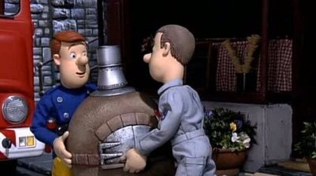 Pizza Palaver (2003) - Episode 14 poster and promotional image