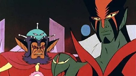 The Generation Of Monsters (1976) - Episode 52 poster and promotional image