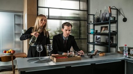 Episode 74 (2022) - Episode 74 poster and promotional image