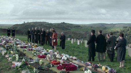 Aberfan (2019) - Episode 3 poster and promotional image