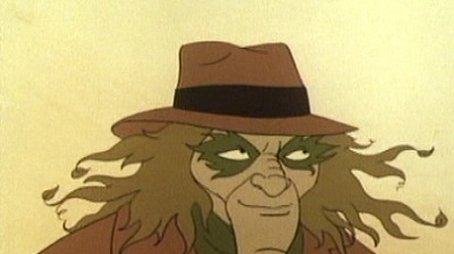 The Weed (1979) - Episode 6 poster and promotional image