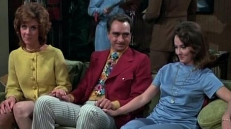 Howard the Swinger (1971) - Episode 22 poster and promotional image