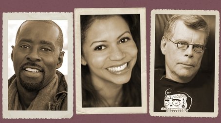 In Search of our Fathers (2014) - Episode 1 poster and promotional image