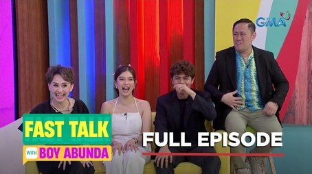 Bubble Gang Girls at Boys (2023) - Episode 118 poster and promotional image