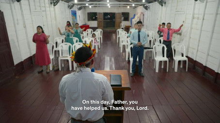 Sri Lanka Revolts & God Save Brazil (2022) - Episode 12 poster and promotional image