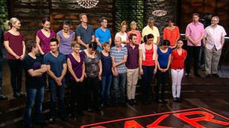 Offsite Challenge: Bed & Breakfast (2012) - Episode 19 poster and promotional image