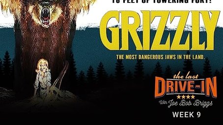 Grizzly (2023) - Episode 18 poster and promotional image