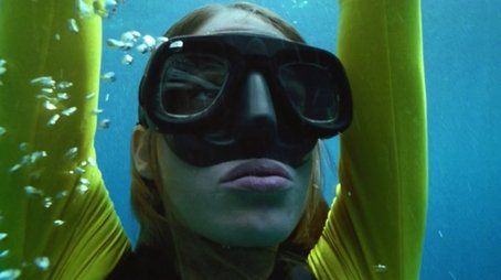 The Big Blue (1999) - Episode 12 poster and promotional image
