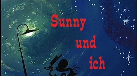 Sammy And Me (1996) - Episode 2 poster and promotional image
