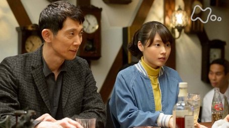 Week 12 - Secret Talks and Spring Breeze (2017) - Episode 72 poster and promotional image
