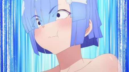 Thus, Makina Becomes a Ghost Story (2025) - Episode 8 poster and promotional image