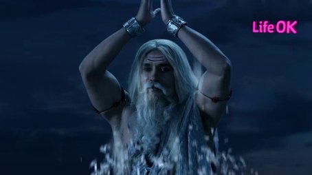 The story of Atharva Veda (2012) - Episode 12 poster and promotional image