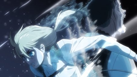 Ruler of the Walls (2018) - Episode 9 poster and promotional image