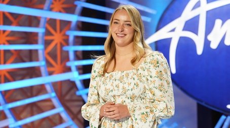 Auditions (4) (2021) - Episode 4 poster and promotional image
