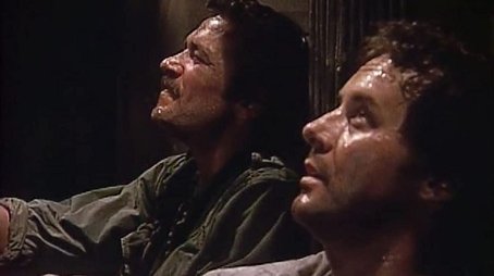 Escape from Nam (2) (1984) - Episode 7 poster and promotional image