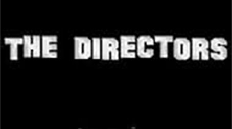 The Directors (1999) poster