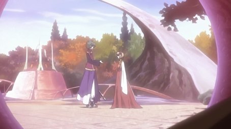 Companion's Determination (2006) - Episode 24 poster and promotional image