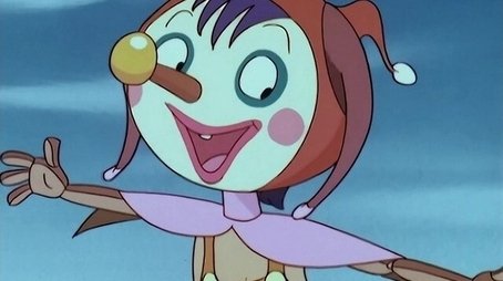 I'm not a pierrot! (1972) - Episode 30 poster and promotional image