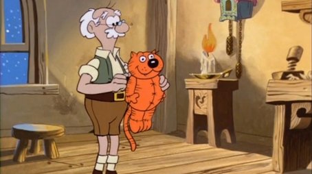 Pinocchio Rides Again (1980) - Episode 34 poster and promotional image