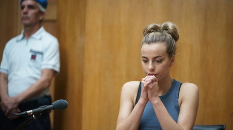 Kidnapped: The Chloe Ayling Story Stagione 1