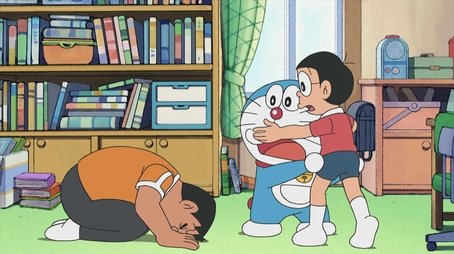 Episode 754