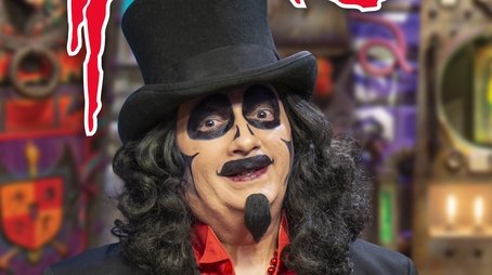 Svengoolie (1995) poster