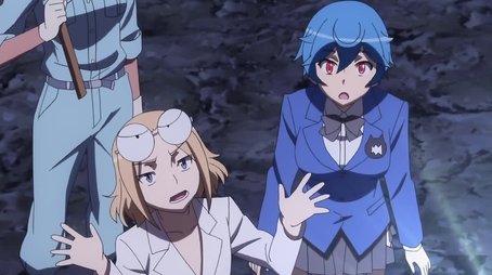 Meeting on the Roof (2014) - Episode 34 poster and promotional image