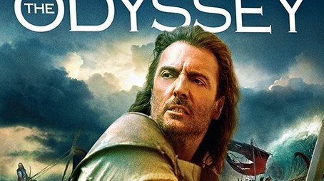 The Odyssey (1997) poster