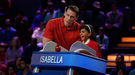 Are You Smarter Than a 5th Grader Stagione 1