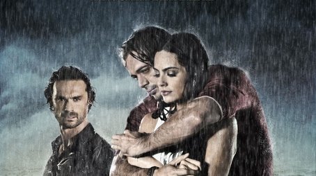 Season 1 (2013) - Season 1 poster and promotional image
