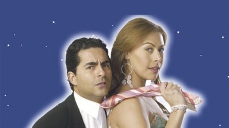 Amor mío (2006) poster