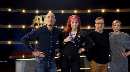 Alla mot alla med Filip och Fredrik Сезон 5
