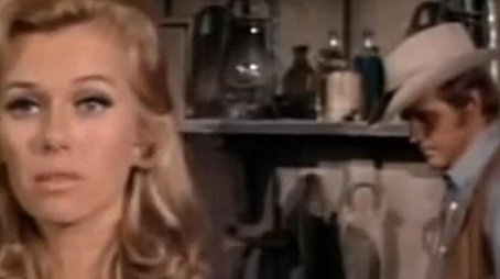 Flight from San Miguel (1969) - Episode 25 poster and promotional image