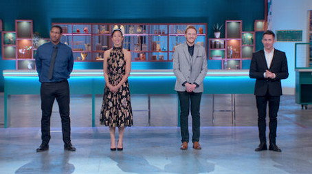 Cozinhando o Impossível Temporada 1