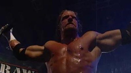 RAW is WAR 354 (2000) - Episode 10 poster and promotional image