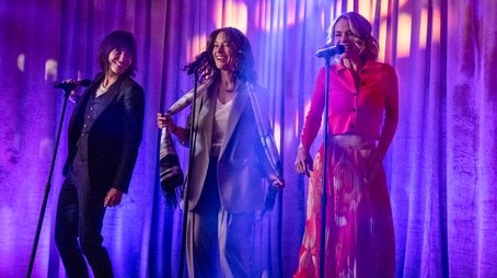 Love Shack (2021) - Episode 6 poster and promotional image