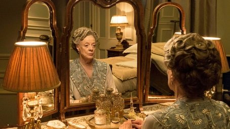 Downton Abbey61