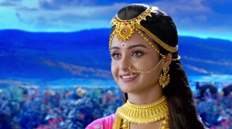 Draupadi to Have a Swayamvar (2020) - Episode 7 poster and promotional image