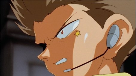 Episode 28 (1997) - Episode 28 poster and promotional image
