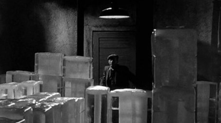 The Organization (1961) - Episode 15 poster and promotional image