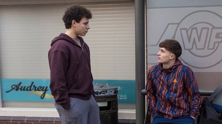 Coronation Street Temporada 67
