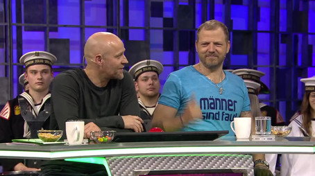 Denn sie wissen nicht, was passiert Сезон 2